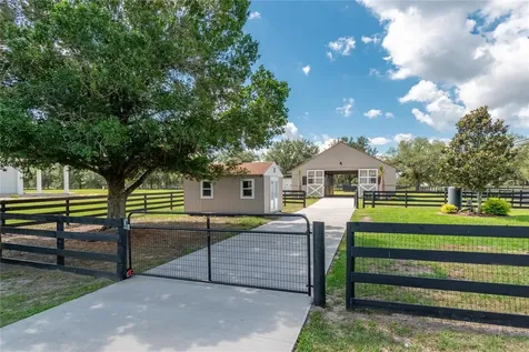 6957 NW 54th Loop Ocala FL 34482