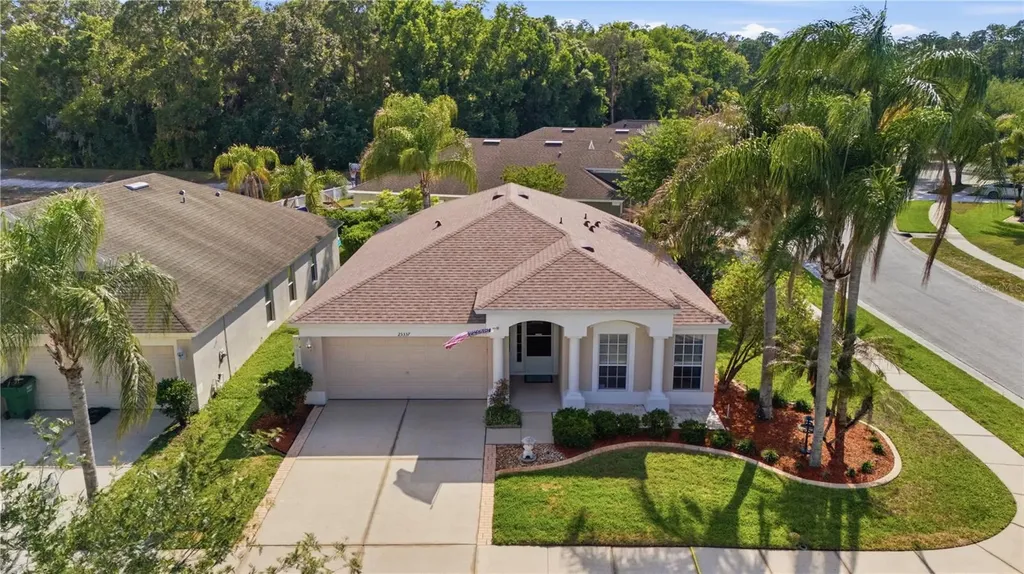 25337 Lexington Oaks Boulevard Wesley Chapel FL 33544