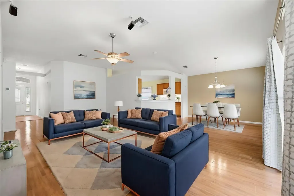 25337 Lexington Oaks Boulevard Wesley Chapel FL 33544