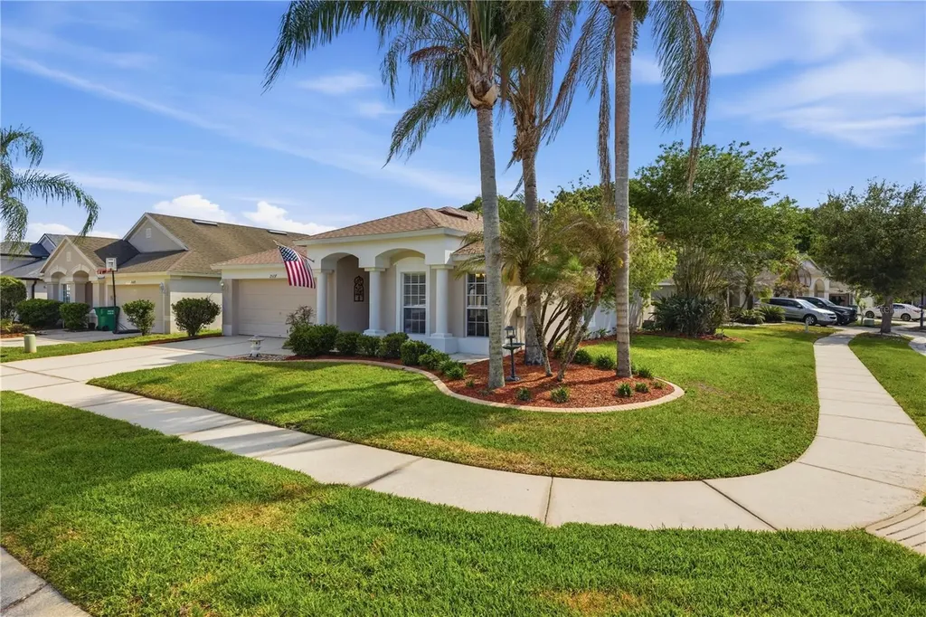 25337 Lexington Oaks Boulevard Wesley Chapel FL 33544