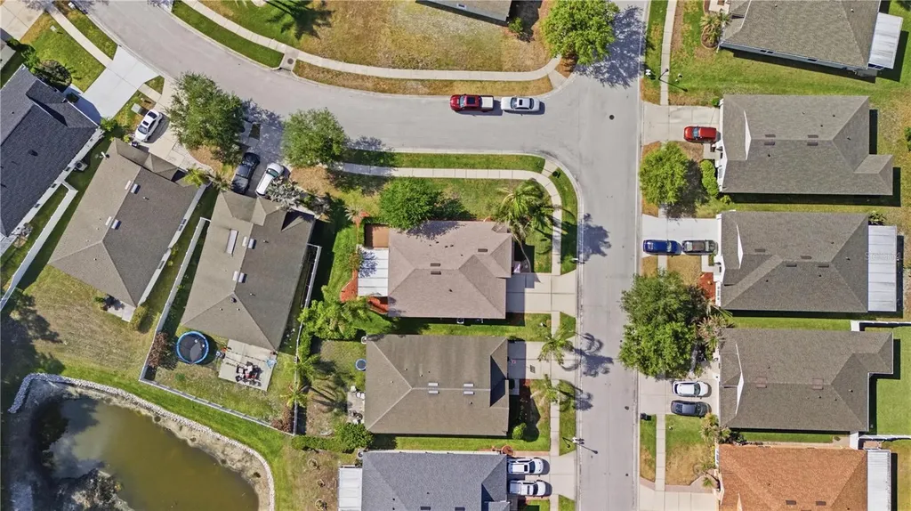 25337 Lexington Oaks Boulevard Wesley Chapel FL 33544