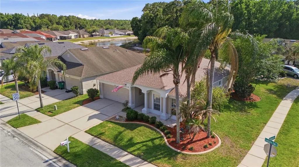25337 Lexington Oaks Boulevard Wesley Chapel FL 33544