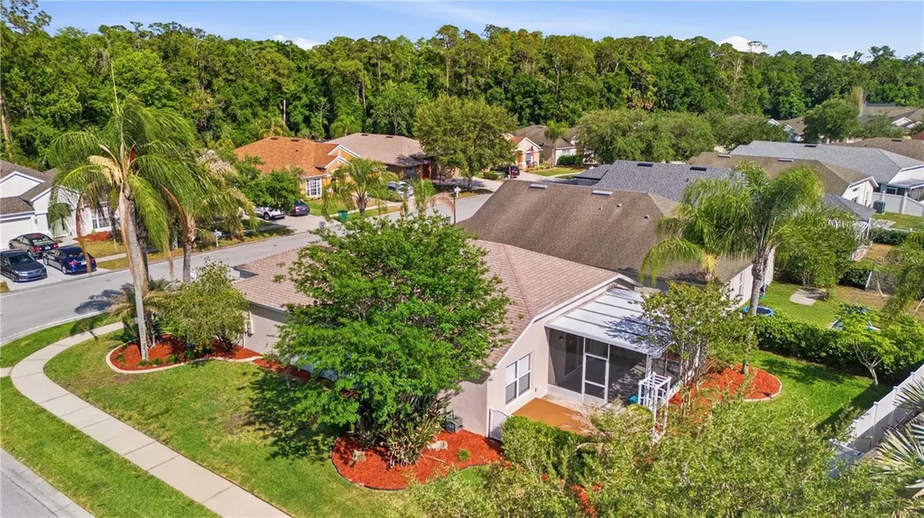 25337 Lexington Oaks Boulevard Wesley Chapel FL 33544