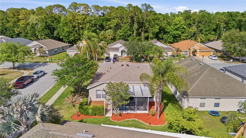 25337 Lexington Oaks Boulevard Wesley Chapel FL 33544