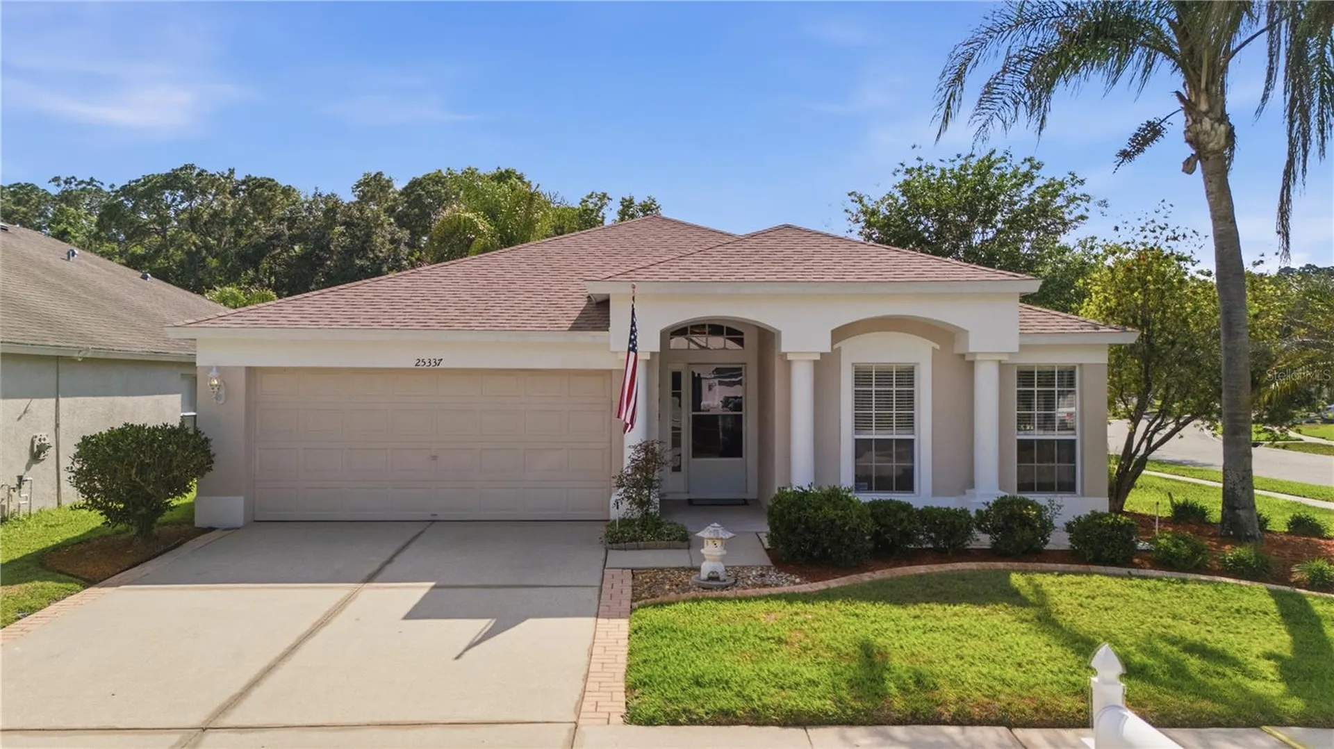 25337 Lexington Oaks Boulevard Wesley Chapel FL 33544
