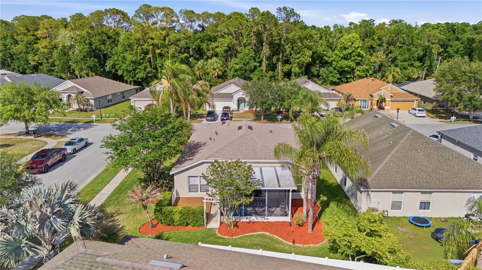 25337 Lexington Oaks Boulevard Wesley Chapel FL 33544