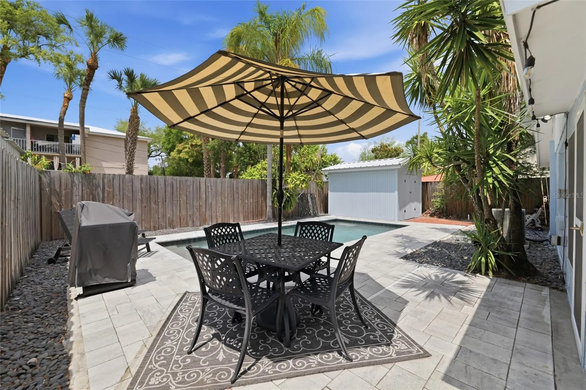 3807 W Palmira Avenue Tampa FL 33629