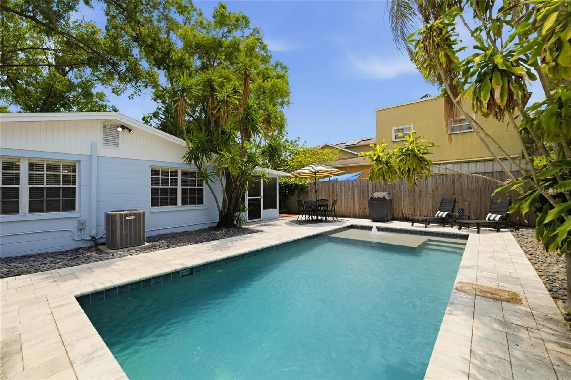 3807 W Palmira Avenue Tampa FL 33629