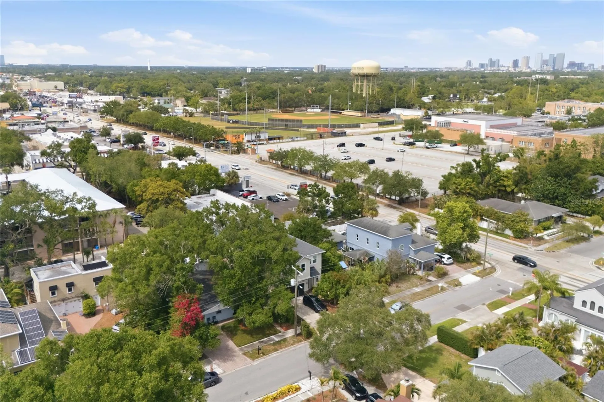 3807 W Palmira Avenue Tampa FL 33629