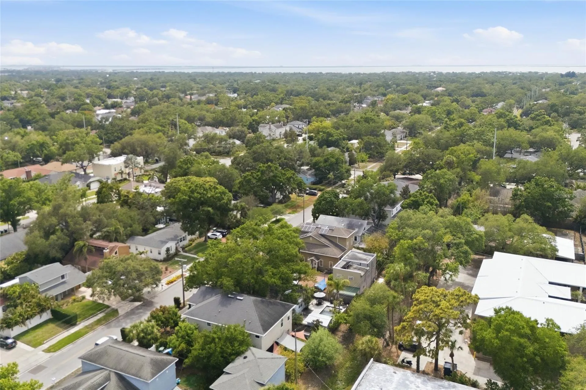 3807 W Palmira Avenue Tampa FL 33629