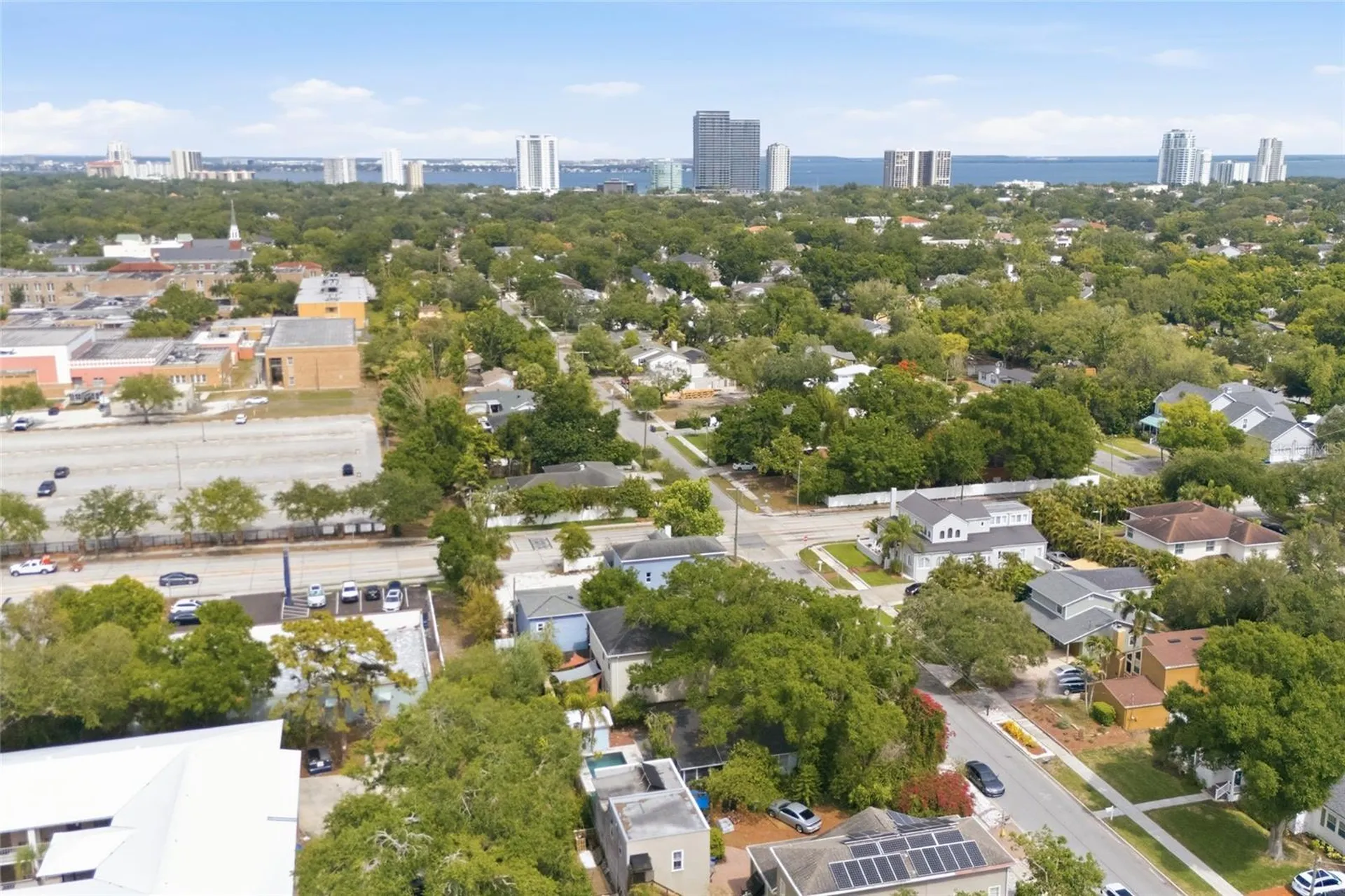 3807 W Palmira Avenue Tampa FL 33629