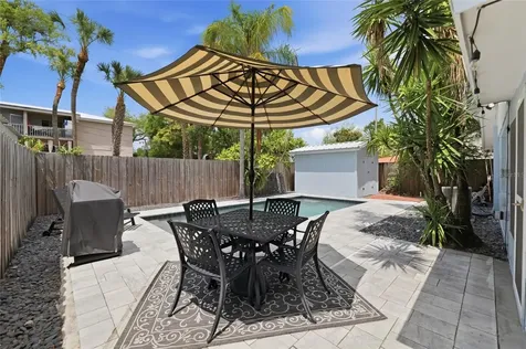3807 W Palmira Avenue Tampa FL 33629