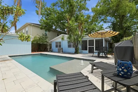 3807 W Palmira Avenue Tampa FL 33629