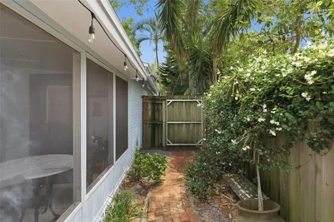 3807 W Palmira Avenue Tampa FL 33629