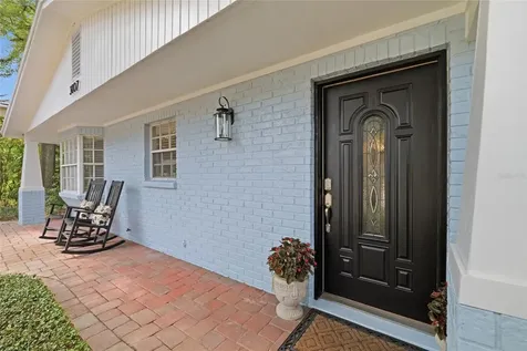 3807 W Palmira Avenue Tampa FL 33629
