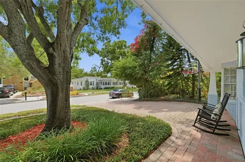 3807 W Palmira Avenue Tampa FL 33629