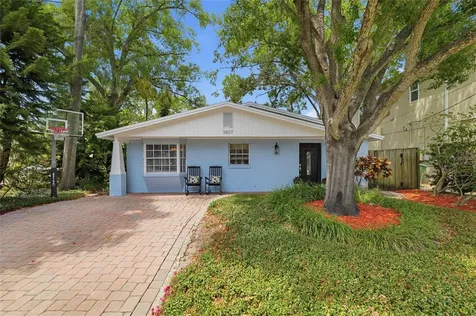 3807 W Palmira Avenue Tampa FL 33629