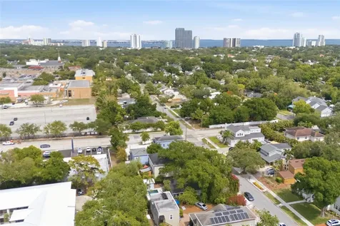 3807 W Palmira Avenue Tampa FL 33629