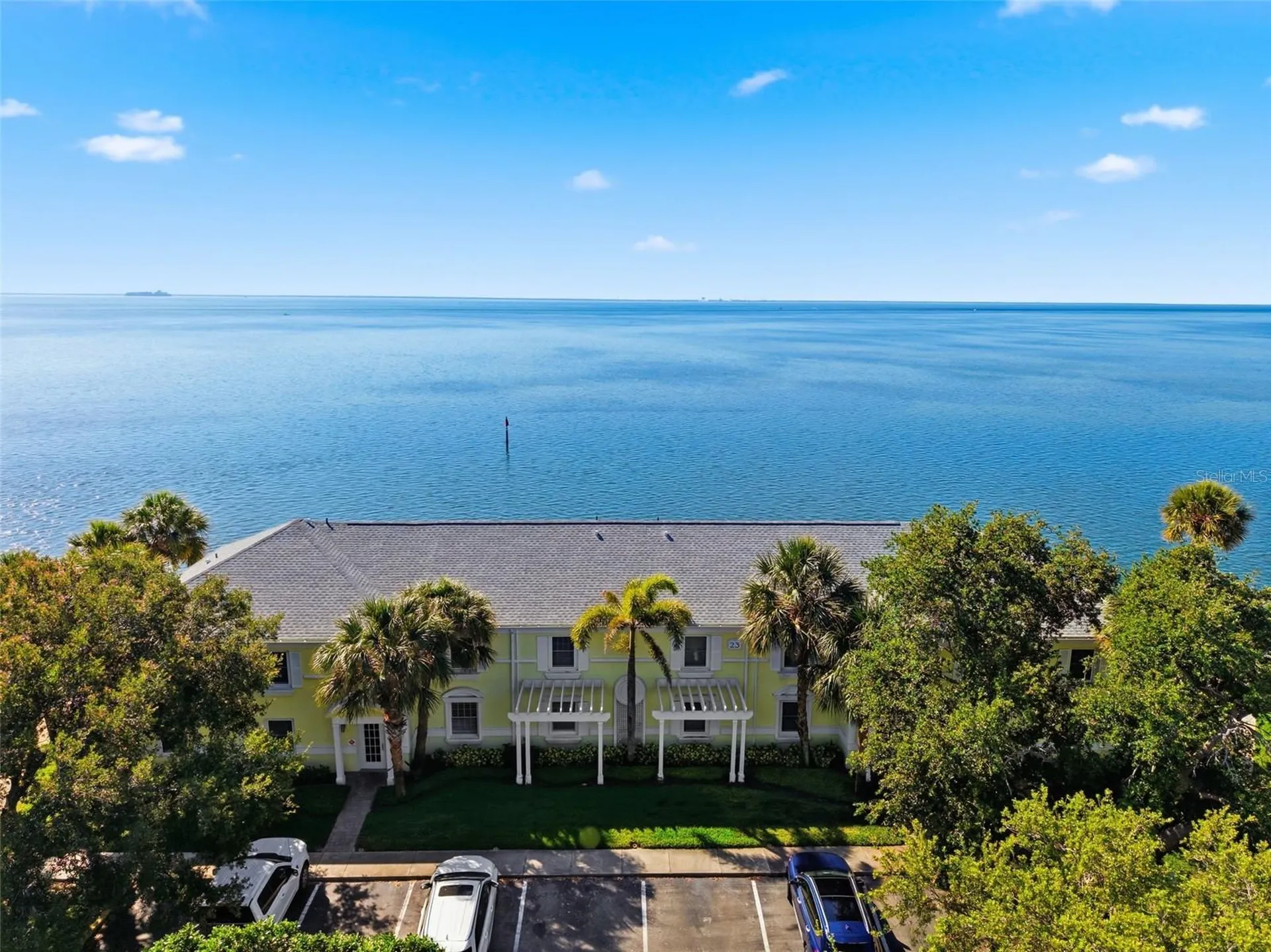 5280 Coquina Key Drive SE St Petersburg FL 33705