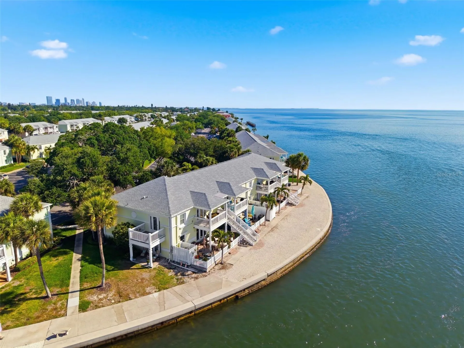 5280 Coquina Key Drive SE St Petersburg FL 33705