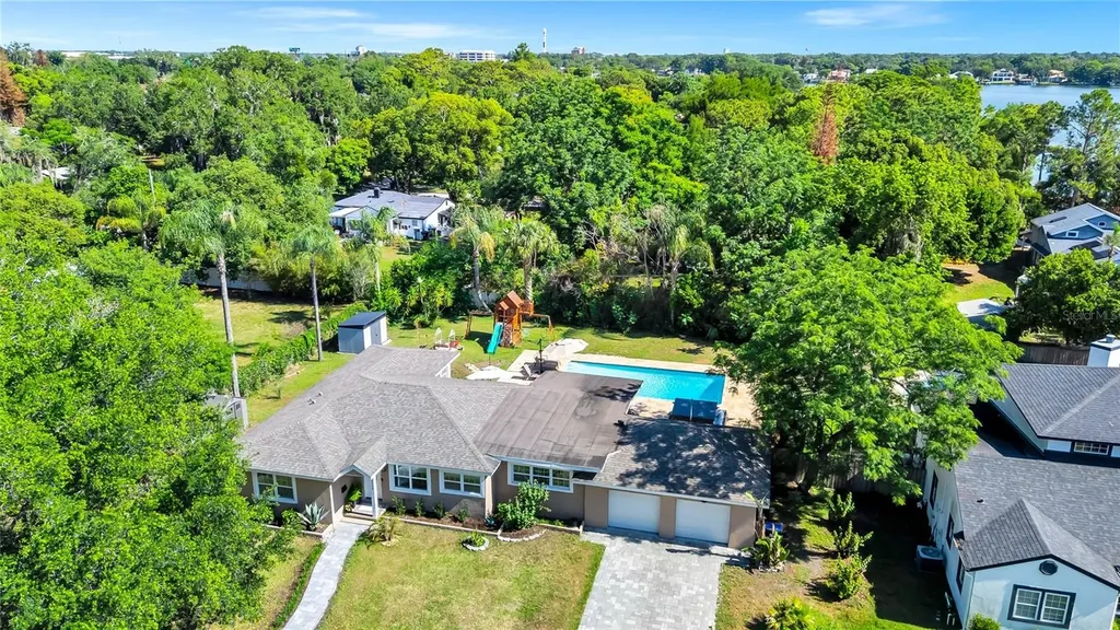 2333 Westminster Court Winter Park FL 32789