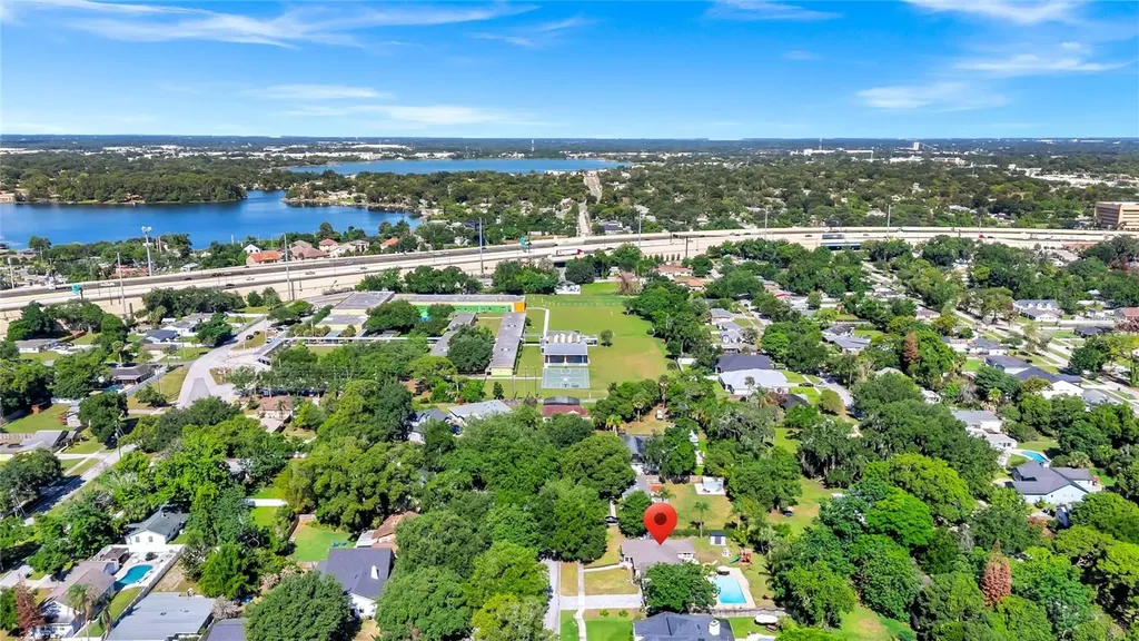 2333 Westminster Court Winter Park FL 32789