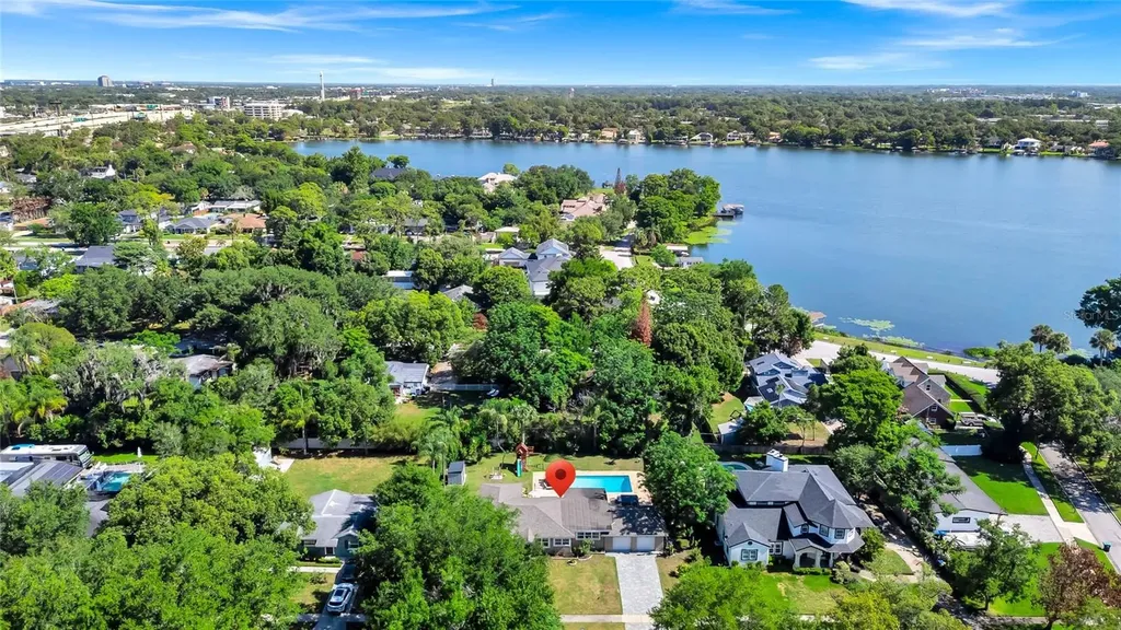 2333 Westminster Court Winter Park FL 32789
