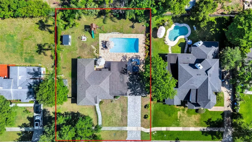 2333 Westminster Court Winter Park FL 32789