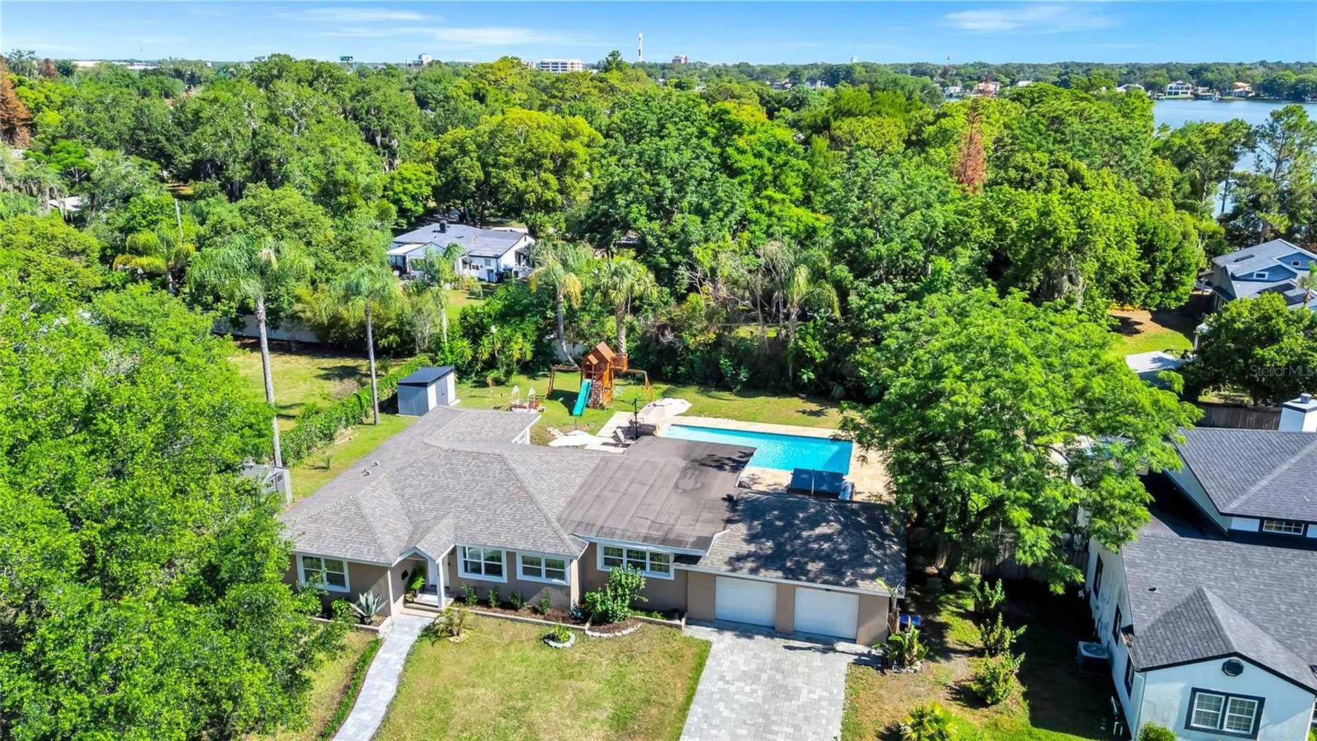 2333 Westminster Court Winter Park FL 32789