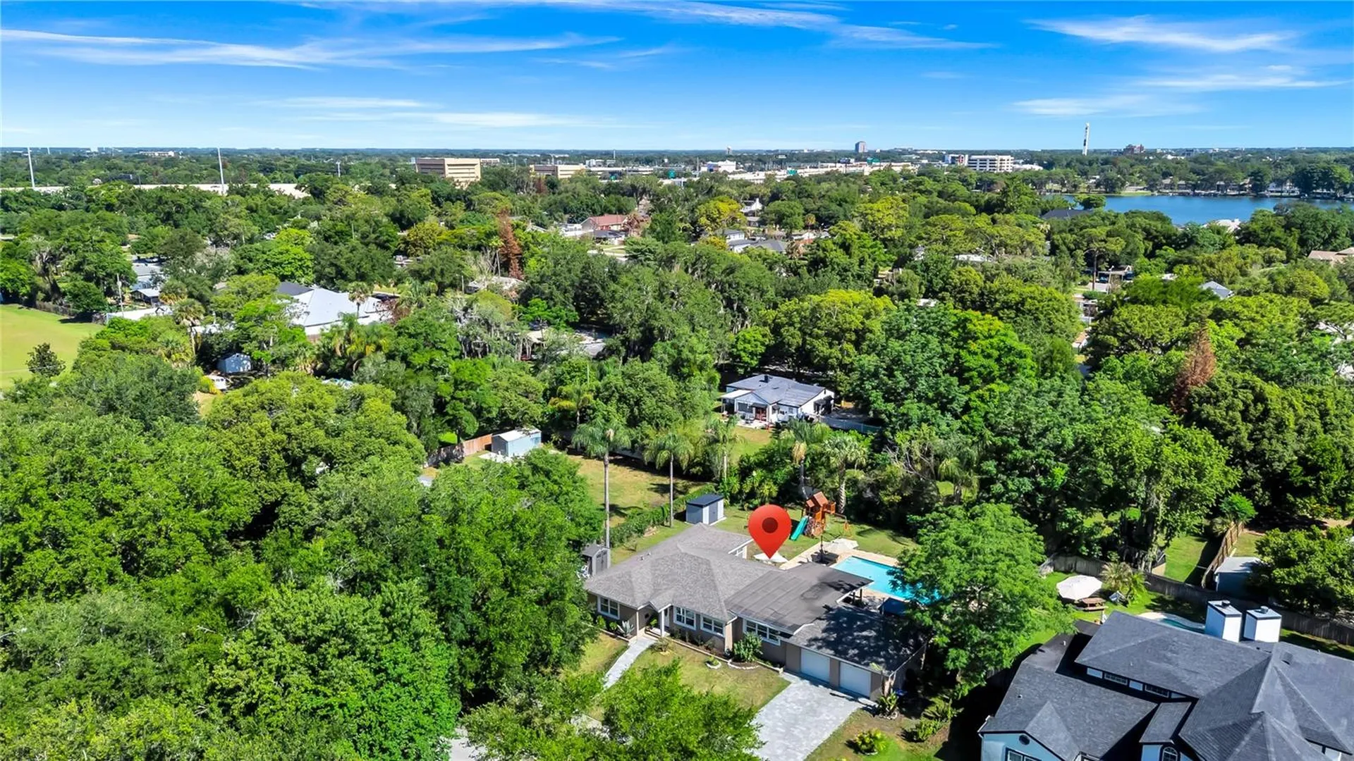 2333 Westminster Court Winter Park FL 32789