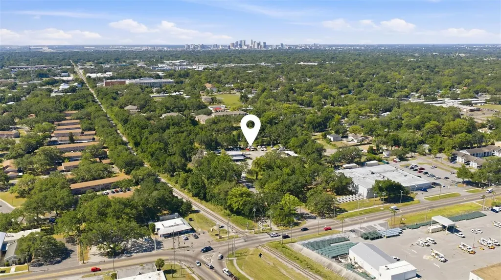 2415 E Sligh Avenue Tampa FL 33610