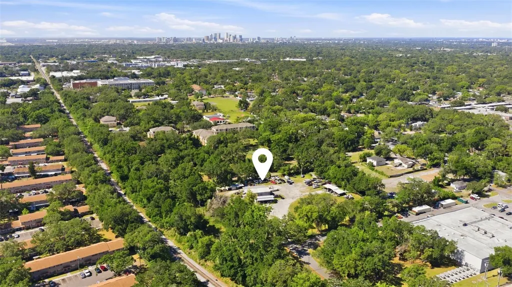 2415 E Sligh Avenue Tampa FL 33610