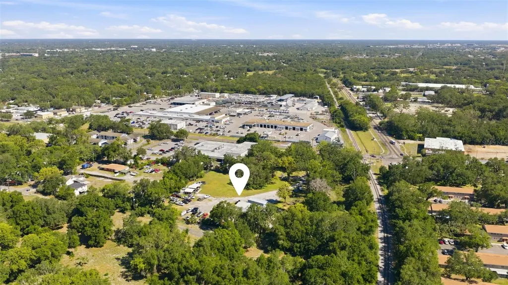 2415 E Sligh Avenue Tampa FL 33610