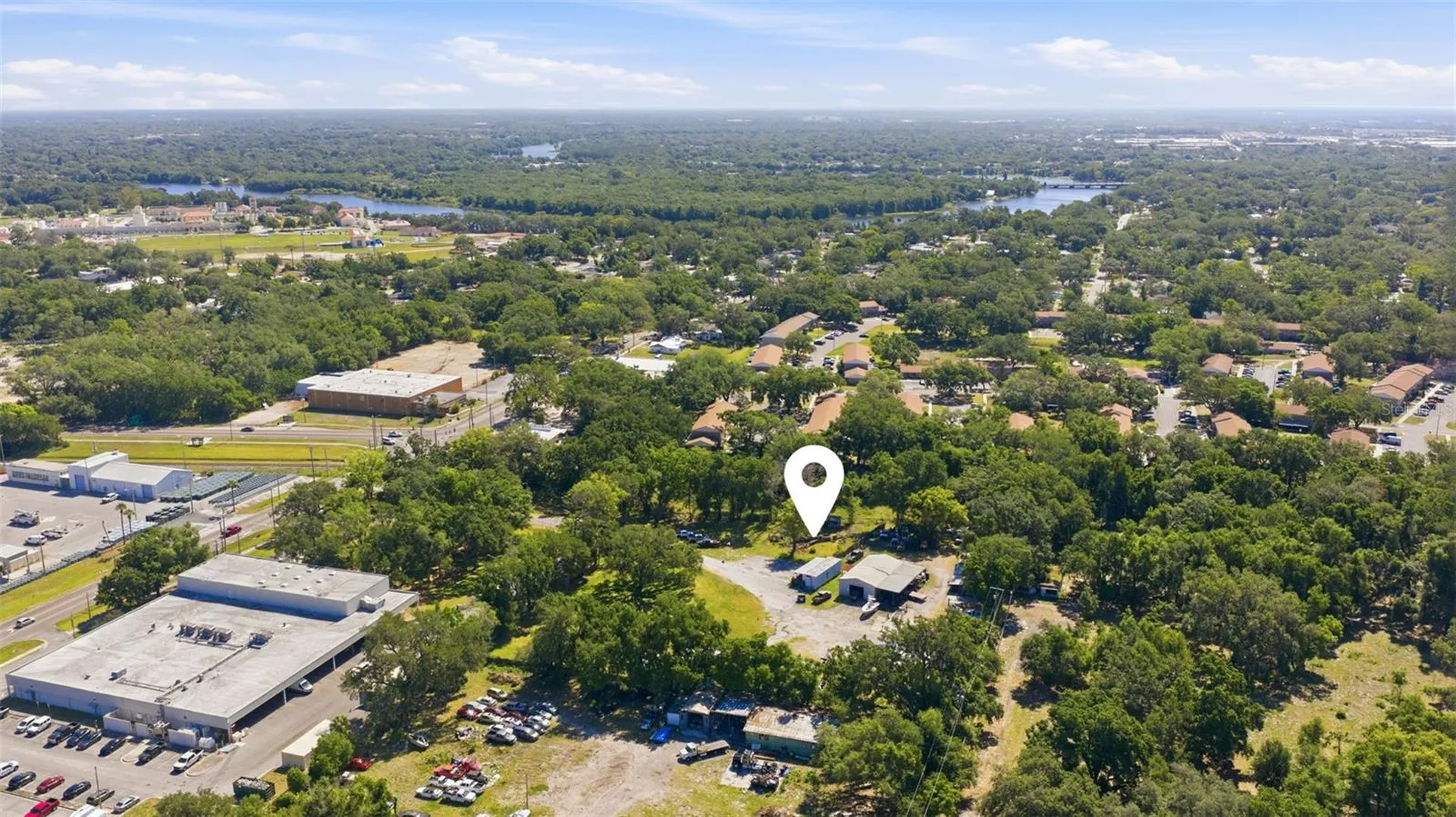 2415 E Sligh Avenue Tampa FL 33610