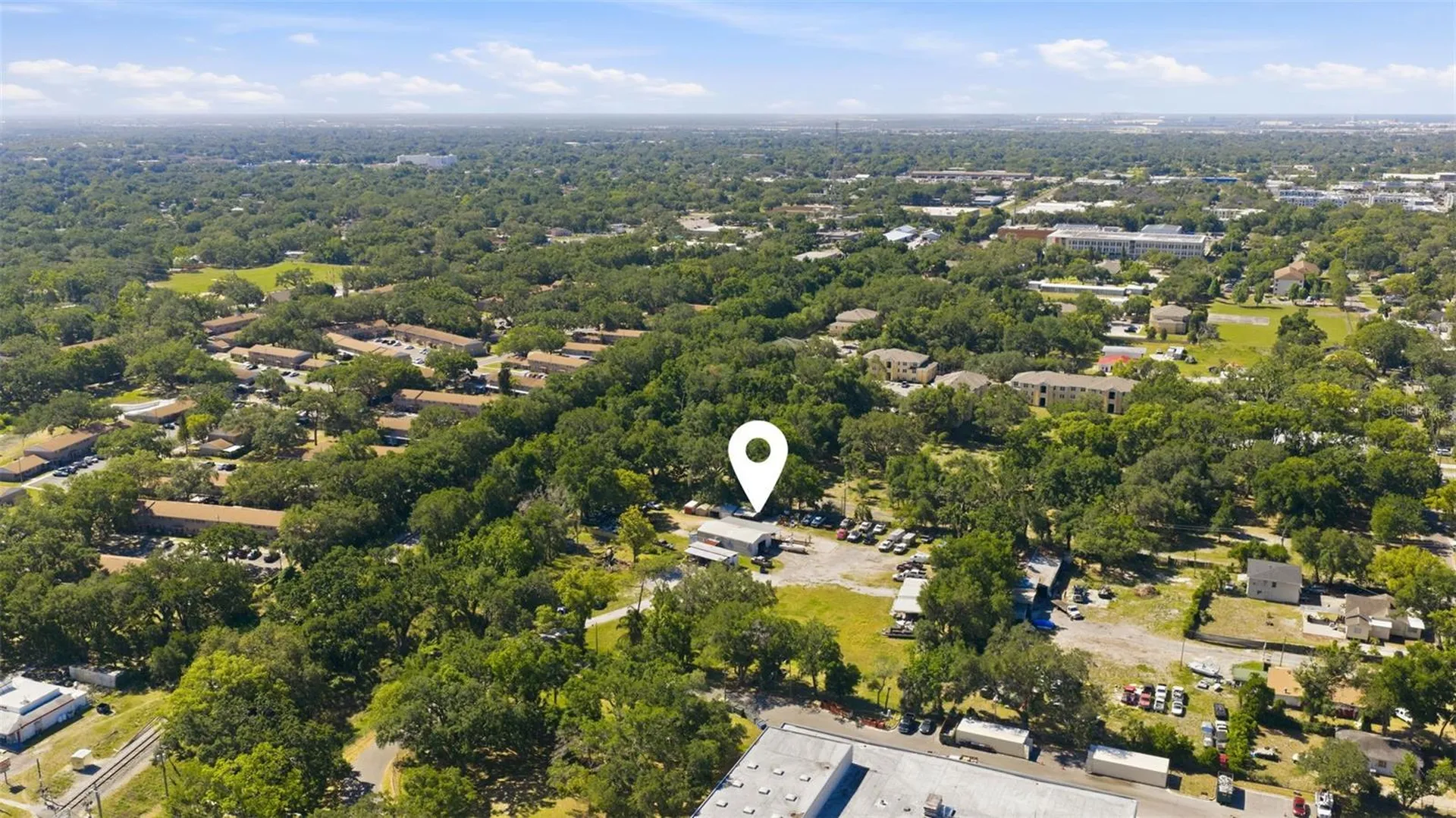 2415 E Sligh Avenue Tampa FL 33610
