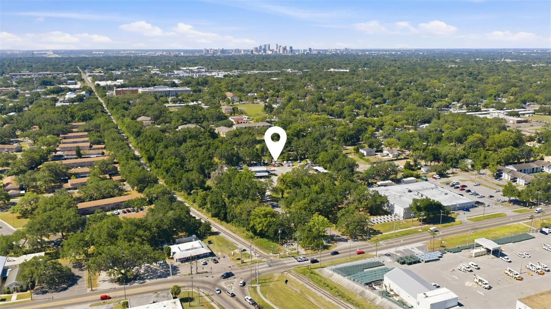 2415 E Sligh Avenue Tampa FL 33610