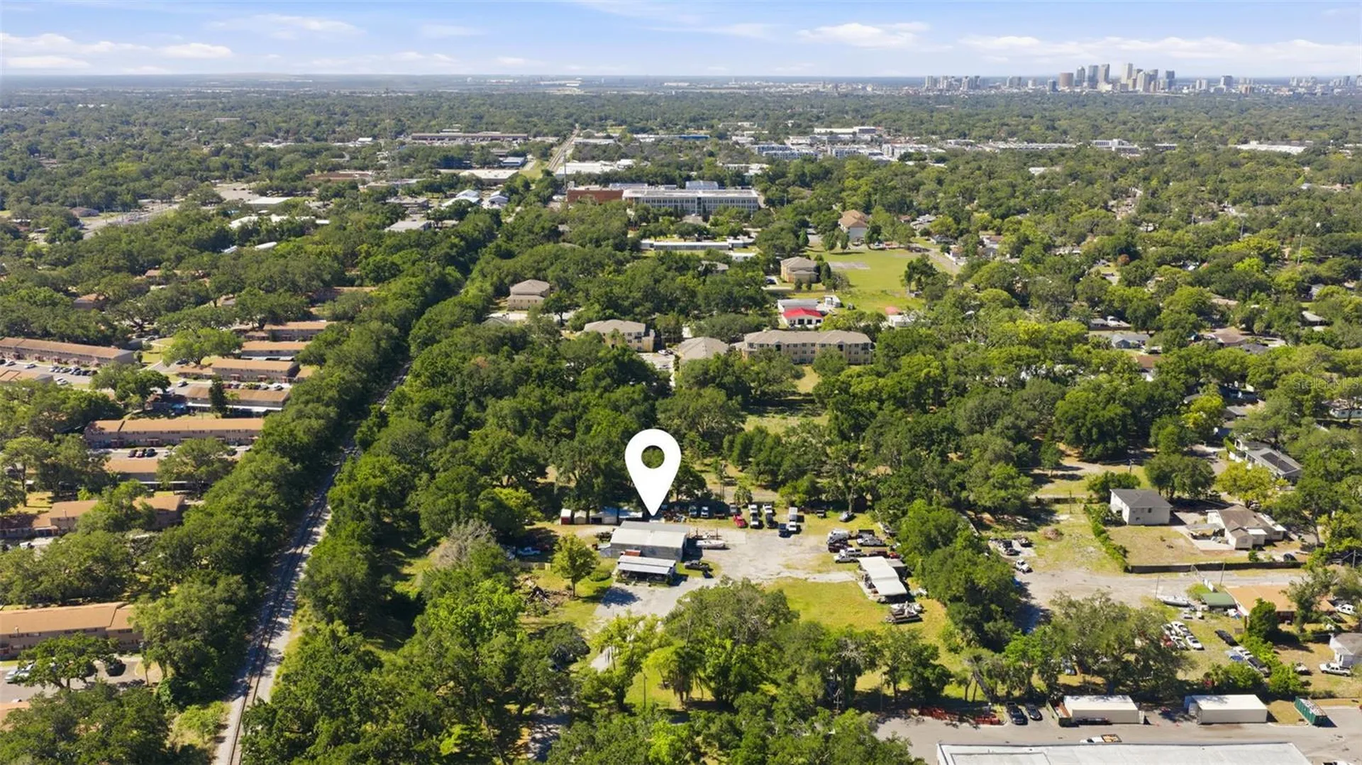 2415 E Sligh Avenue Tampa FL 33610