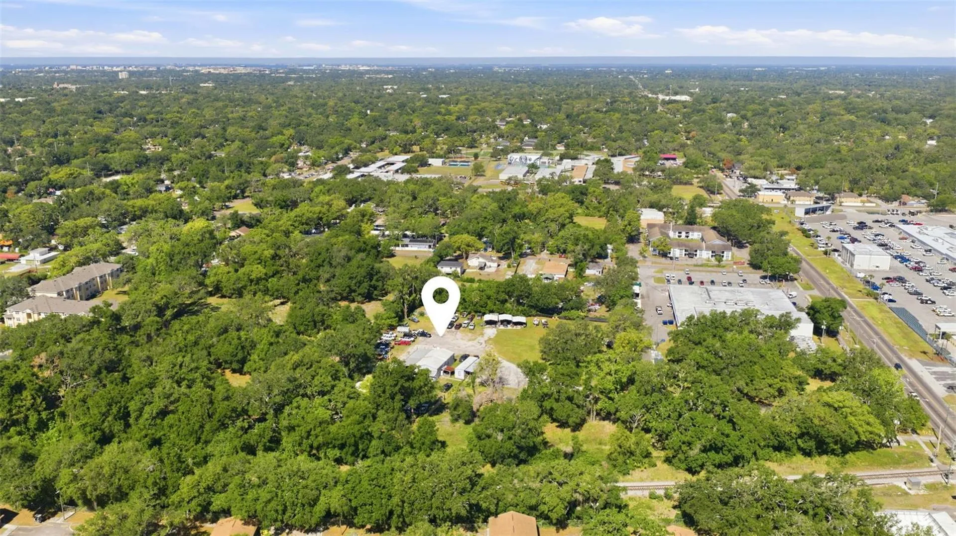 2415 E Sligh Avenue Tampa FL 33610