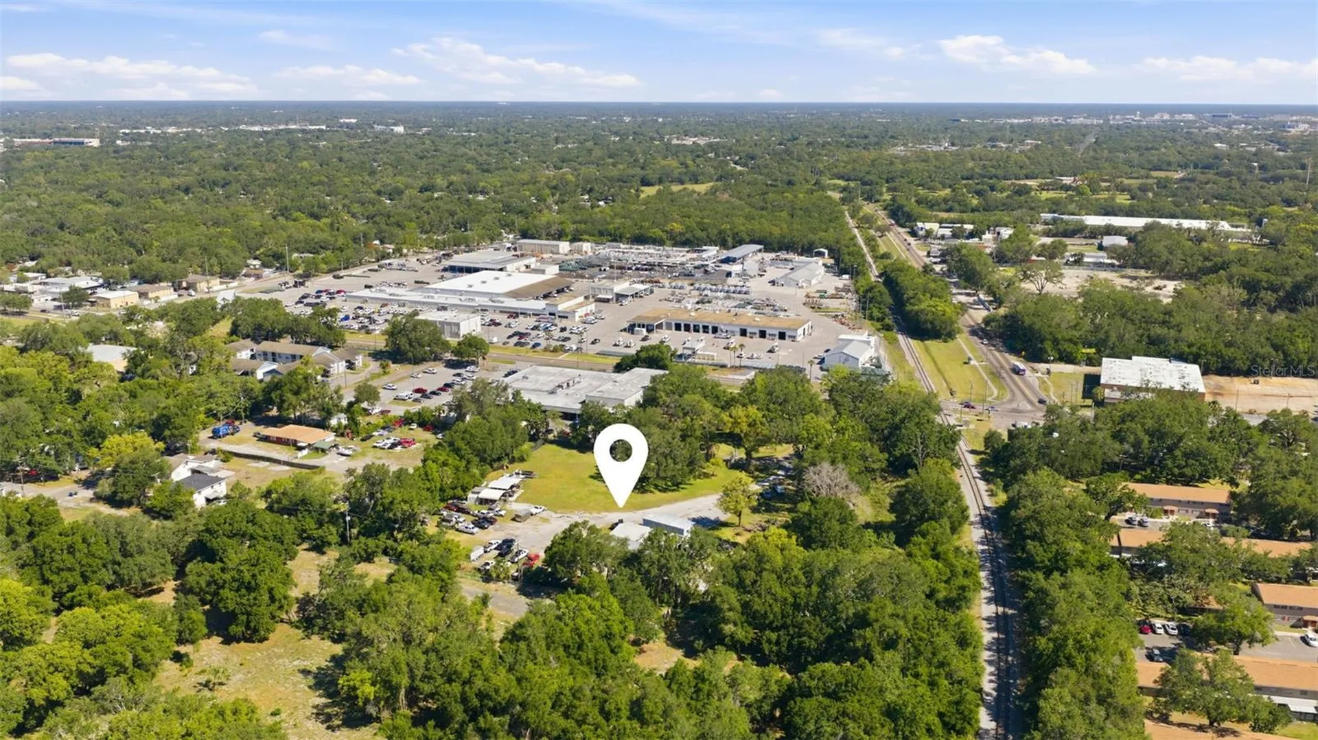 2415 E Sligh Avenue Tampa FL 33610