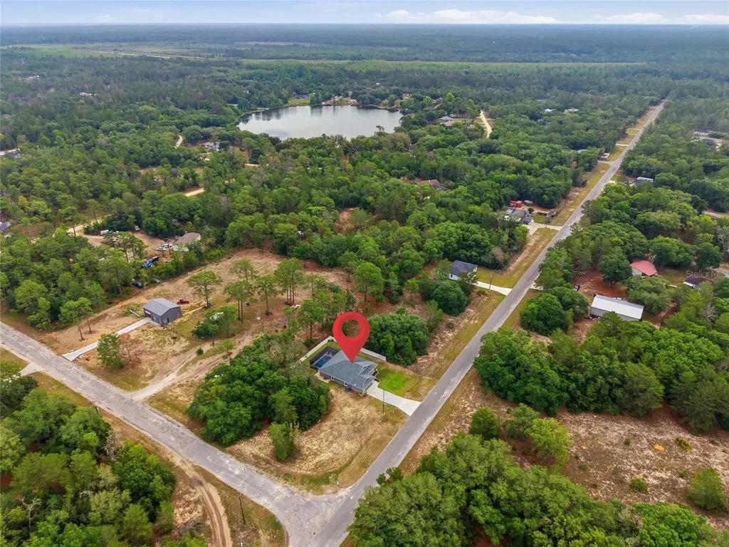 141 Fisher Way Ocklawaha FL 32179