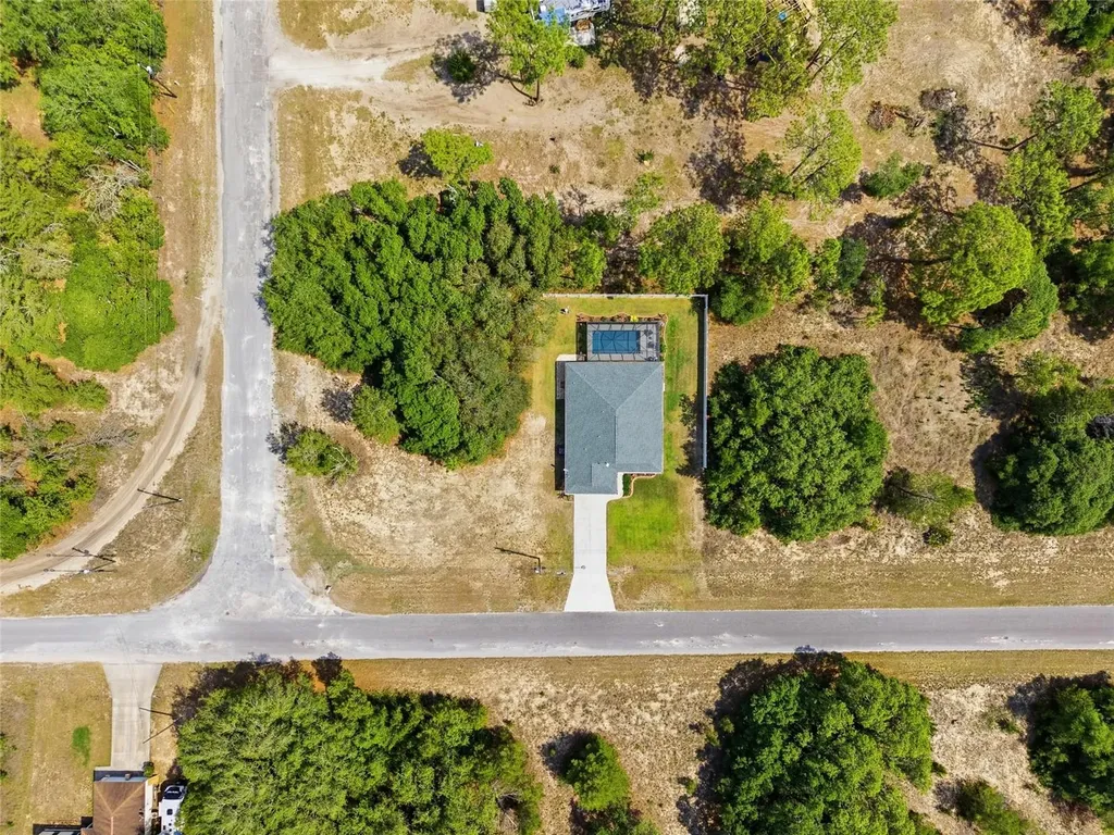 141 Fisher Way Ocklawaha FL 32179