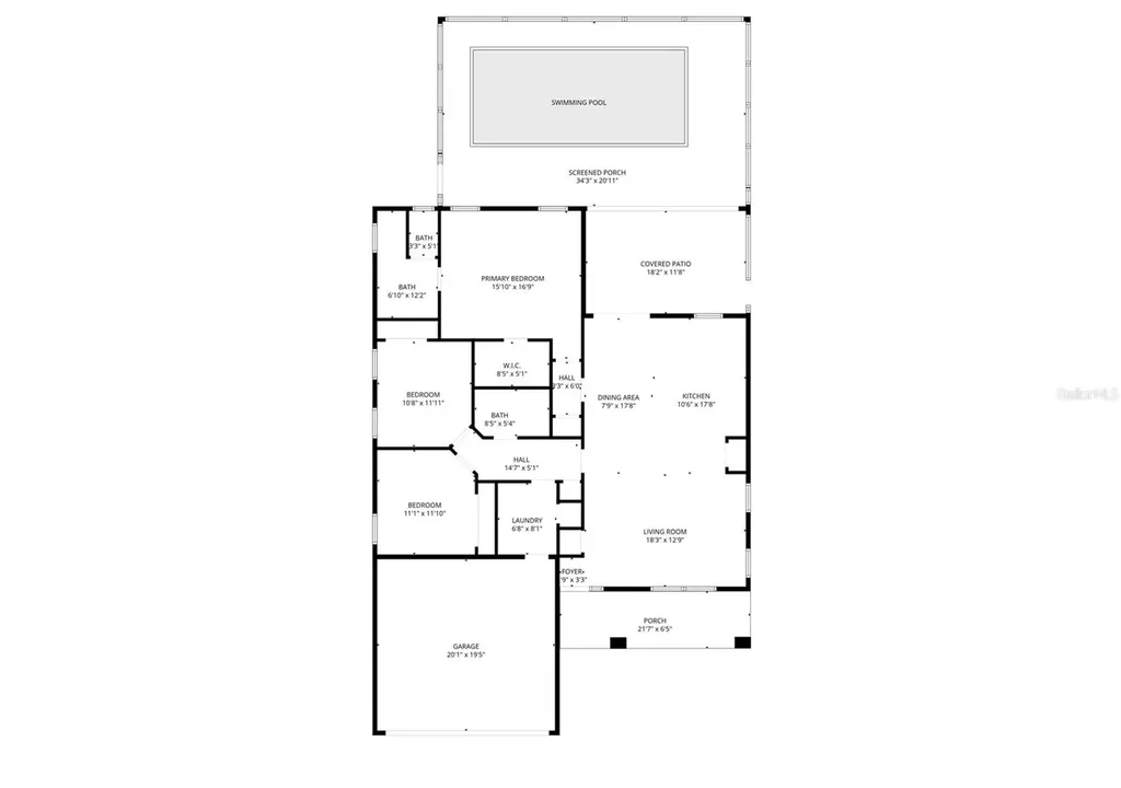 141 Fisher Way Ocklawaha FL 32179