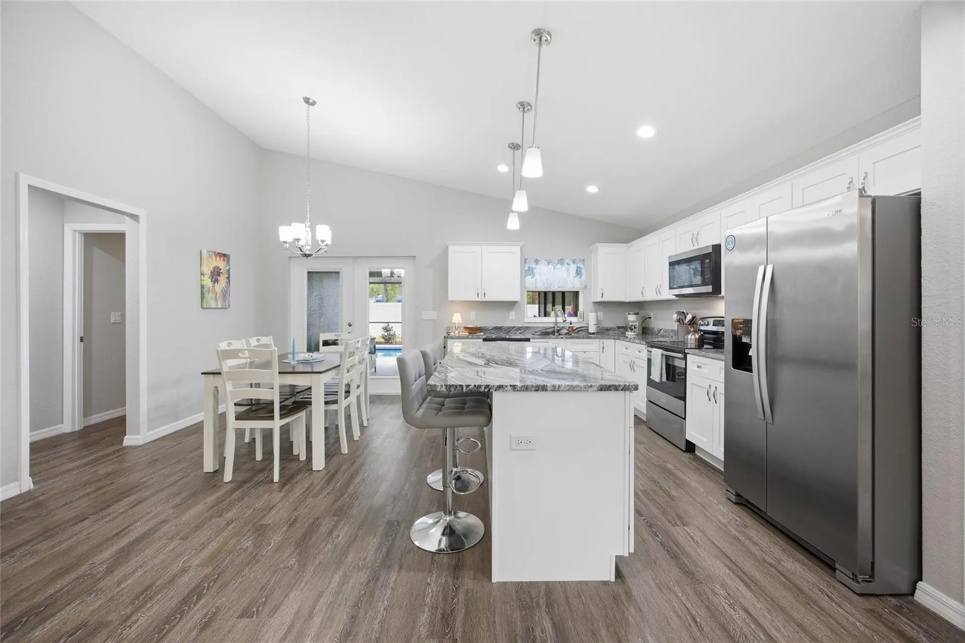 141 Fisher Way Ocklawaha FL 32179