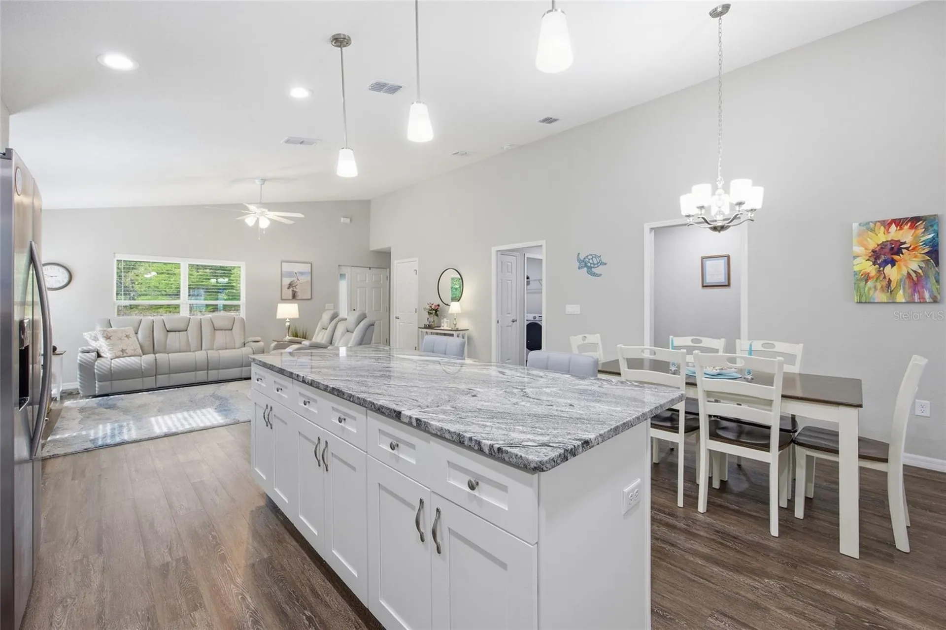 141 Fisher Way Ocklawaha FL 32179