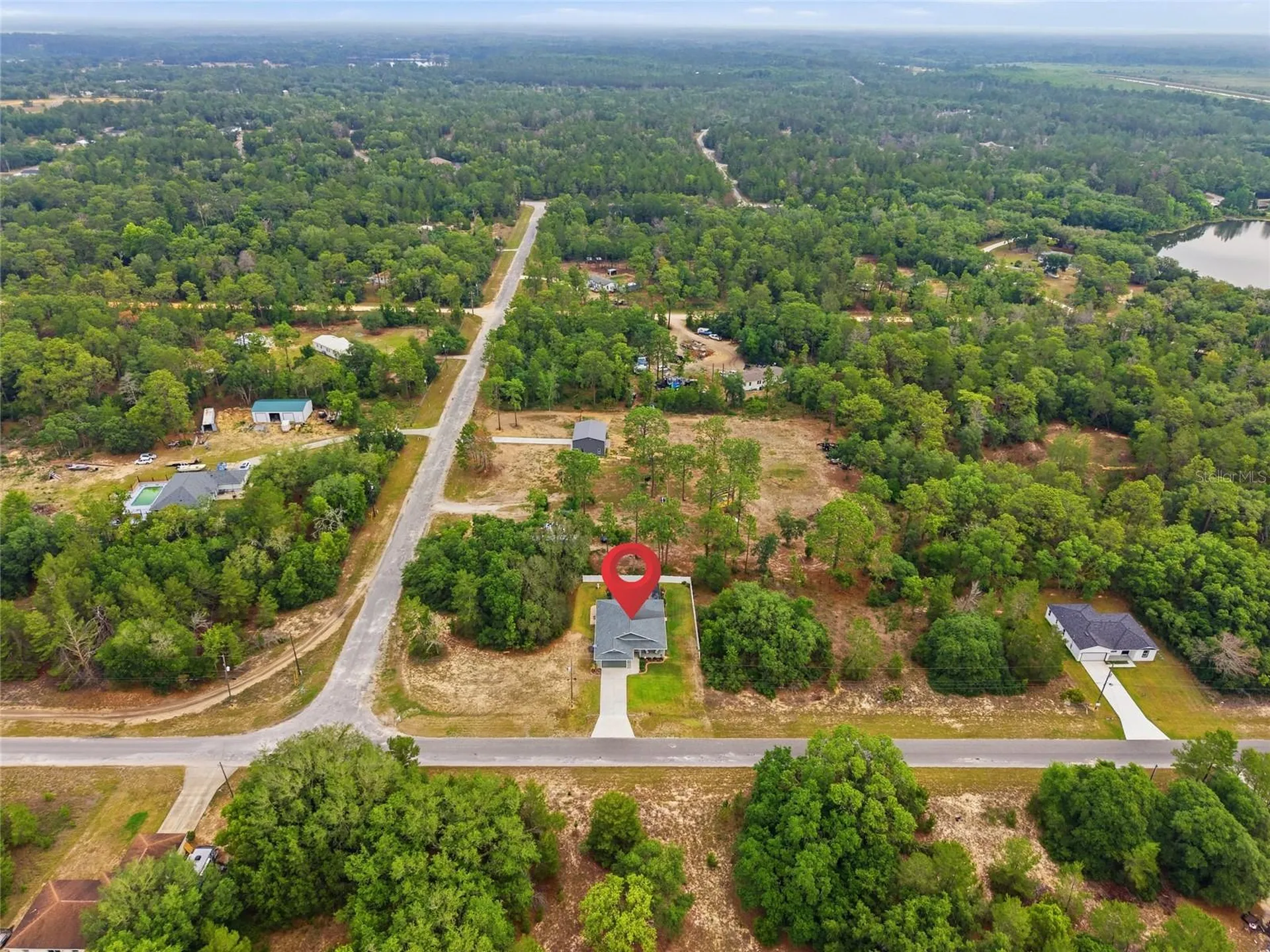 141 Fisher Way Ocklawaha FL 32179