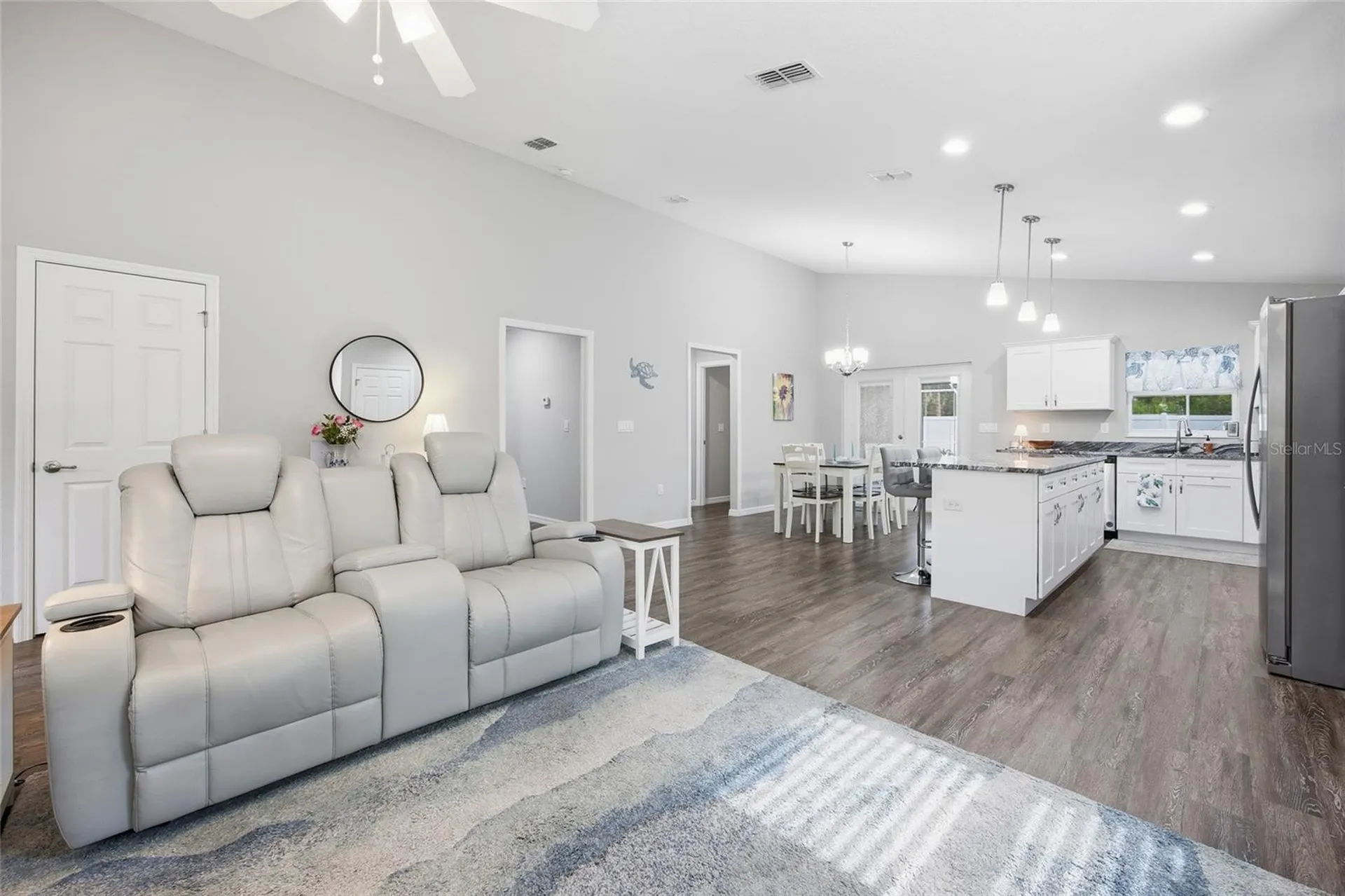 141 Fisher Way Ocklawaha FL 32179