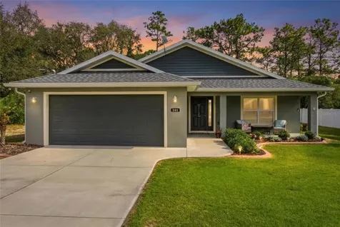 141 Fisher Way Ocklawaha FL 32179