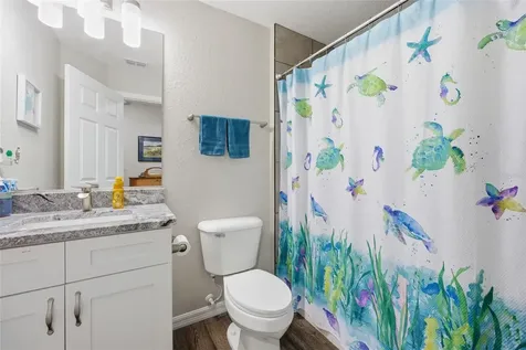 141 Fisher Way Ocklawaha FL 32179