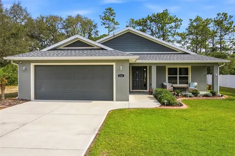 141 Fisher Way Ocklawaha FL 32179