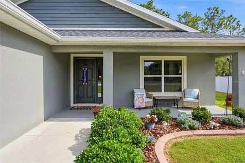 141 Fisher Way Ocklawaha FL 32179